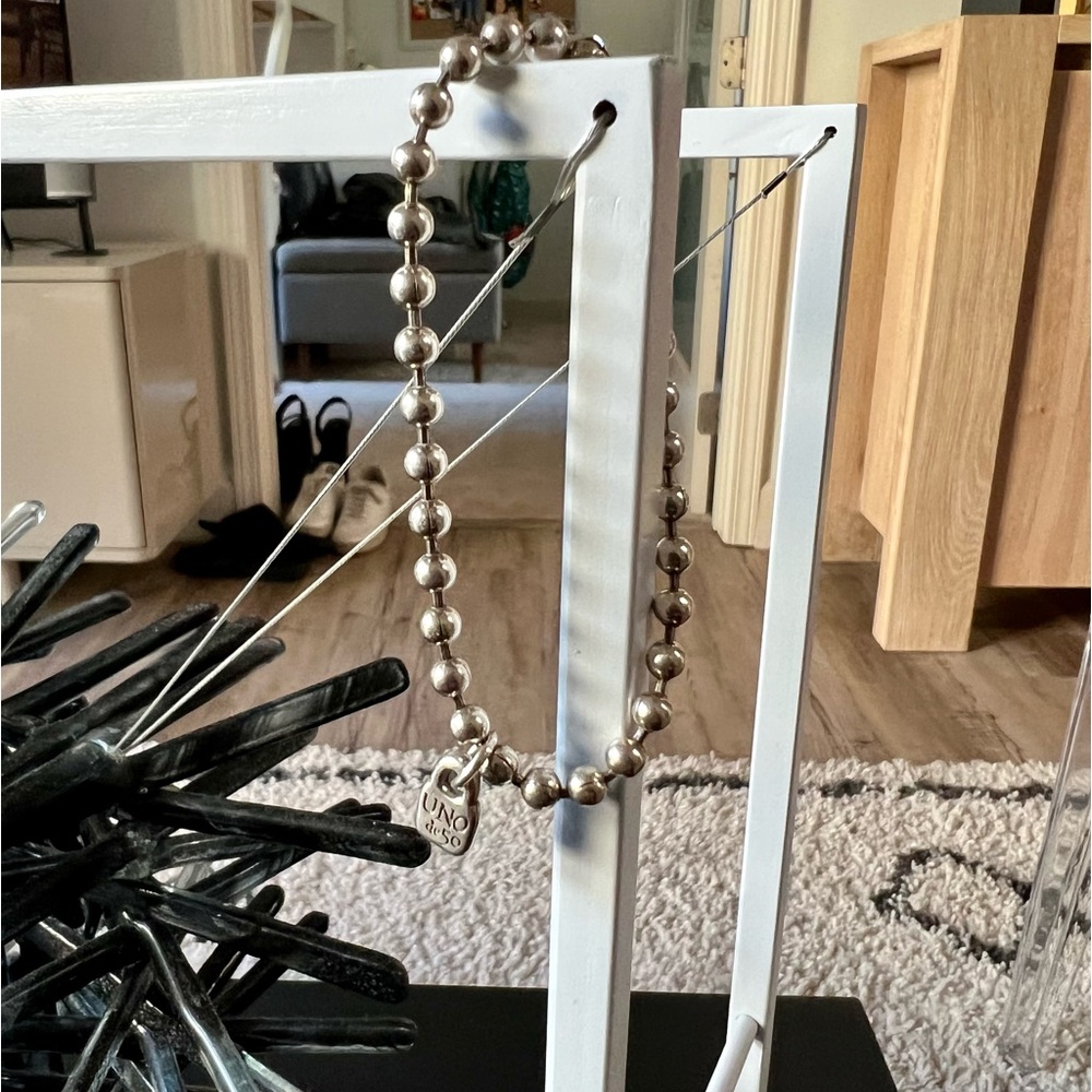 Uno de 50 bracelet